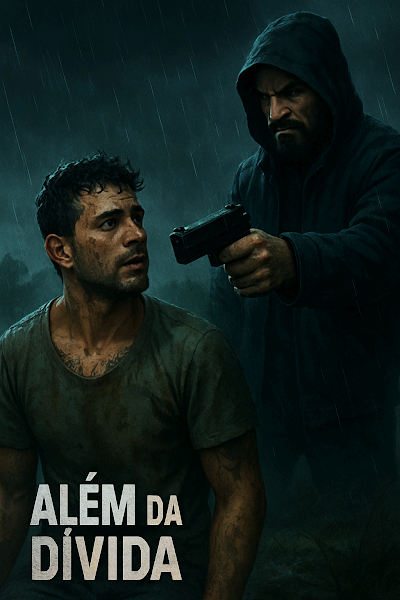 Retratação da série televisa Além da Dívida